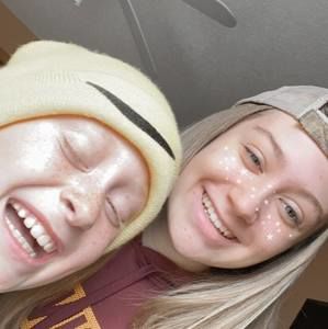 Meet your Posher, Jocelyn